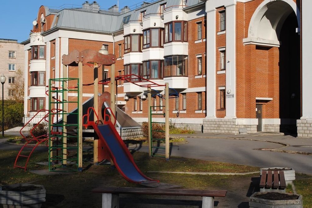 Friedental Hotel
