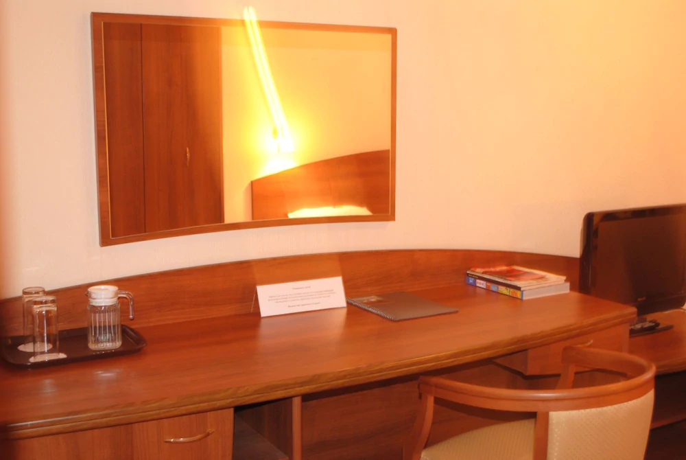 Friedental Hotel