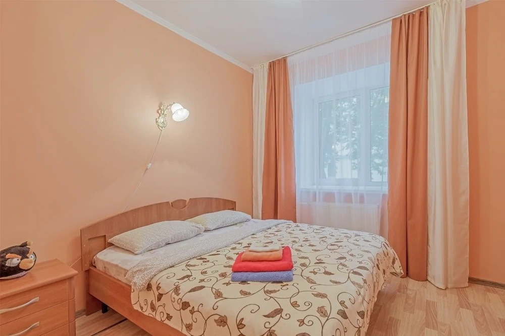 Pushkin House