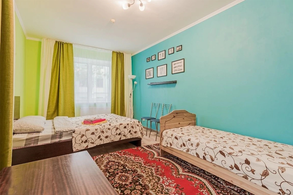 Pushkin House