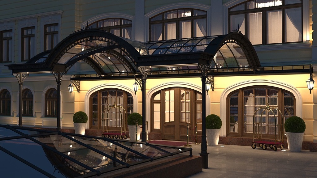 Tsar Palace