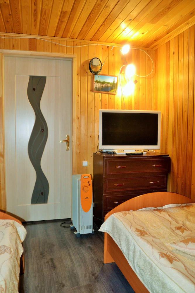 Hutor Mramornaya Gora