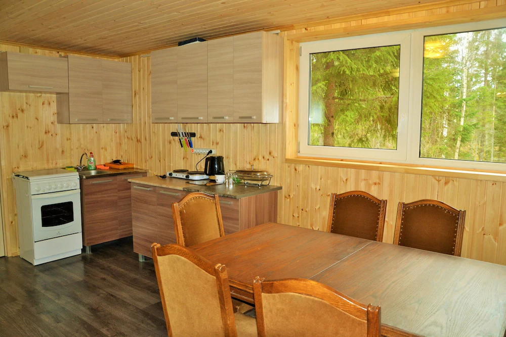 Hutor Mramornaya Gora
