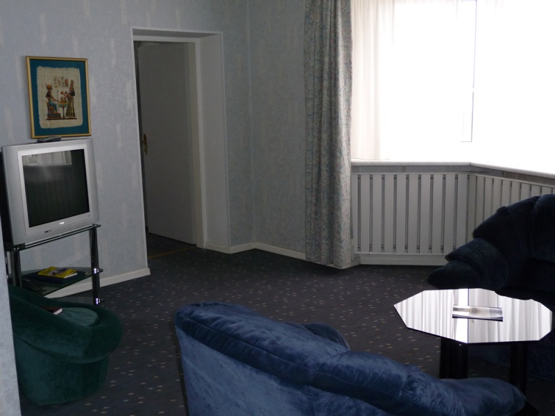 Aliot Hotel