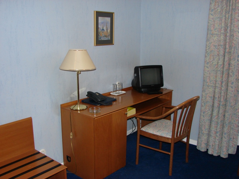 Aliot Hotel