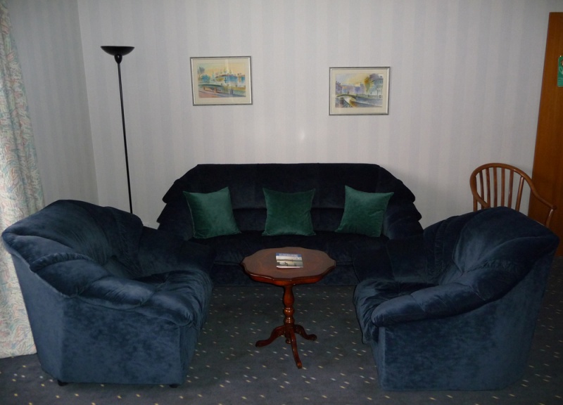 Aliot Hotel