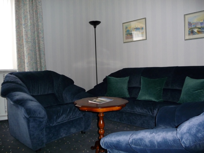 Aliot Hotel