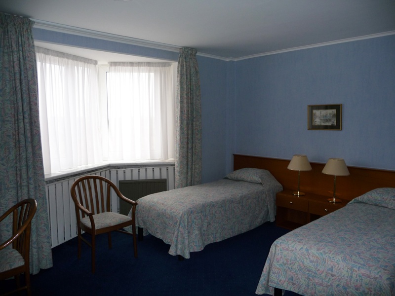 Aliot Hotel