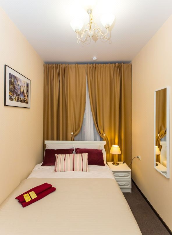Anny Time Hotel