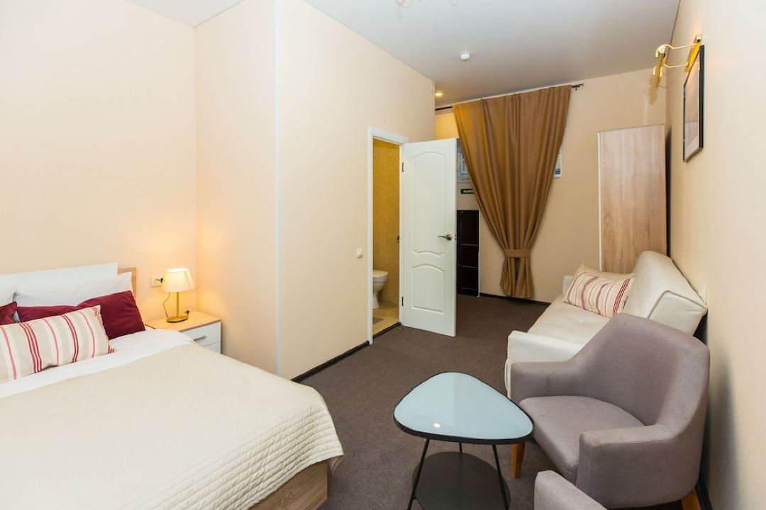 Anny Time Hotel
