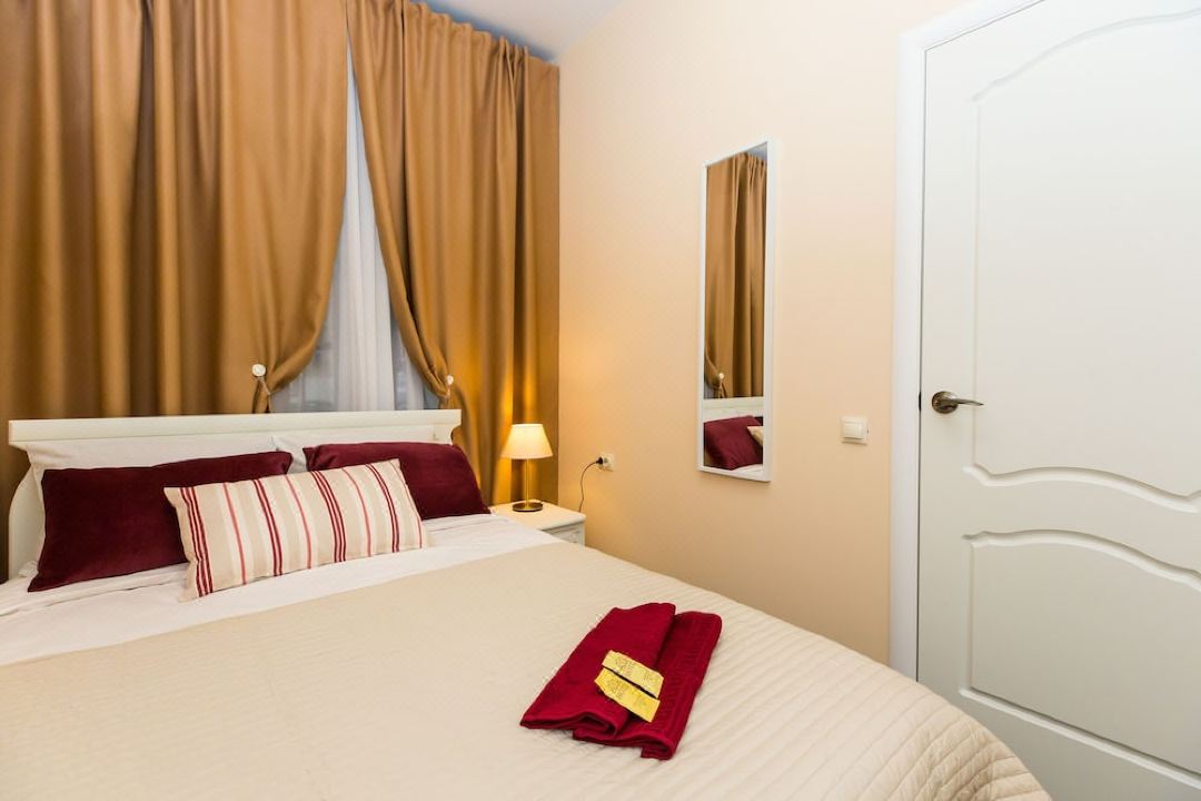 Anny Time Hotel