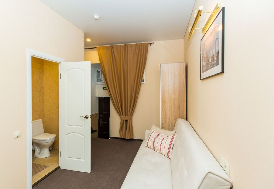 Anny Time Hotel