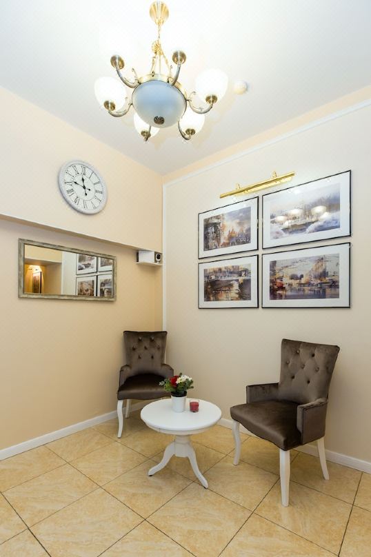 Anny Time Hotel