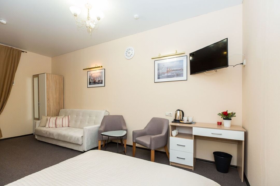 Anny Time Hotel