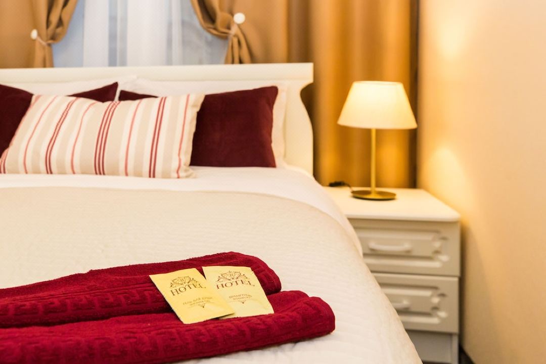 Anny Time Hotel