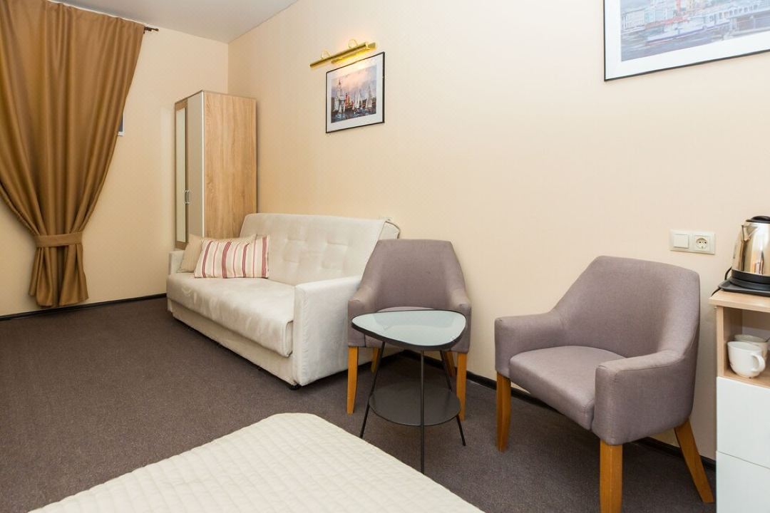 Anny Time Hotel