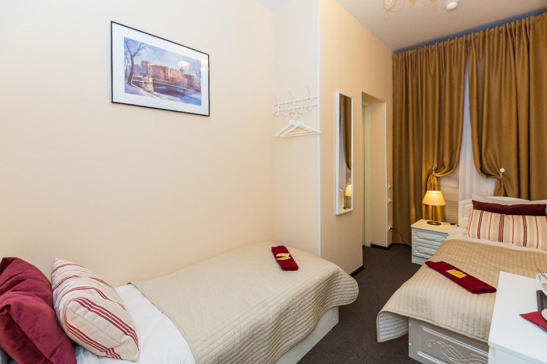 Anny Time Hotel