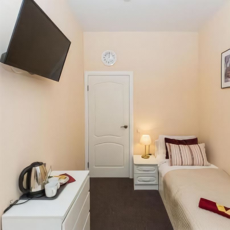 Anny Time Hotel