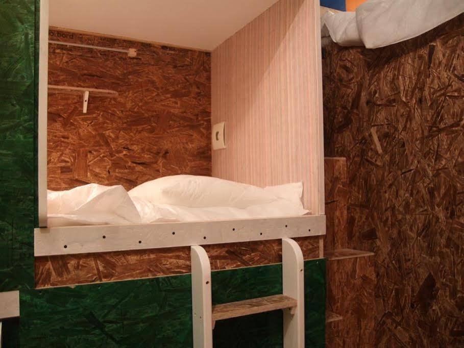 Burano Hostel
