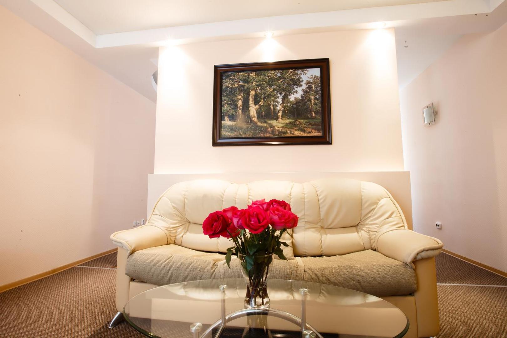 Mini Hotel Pushkin