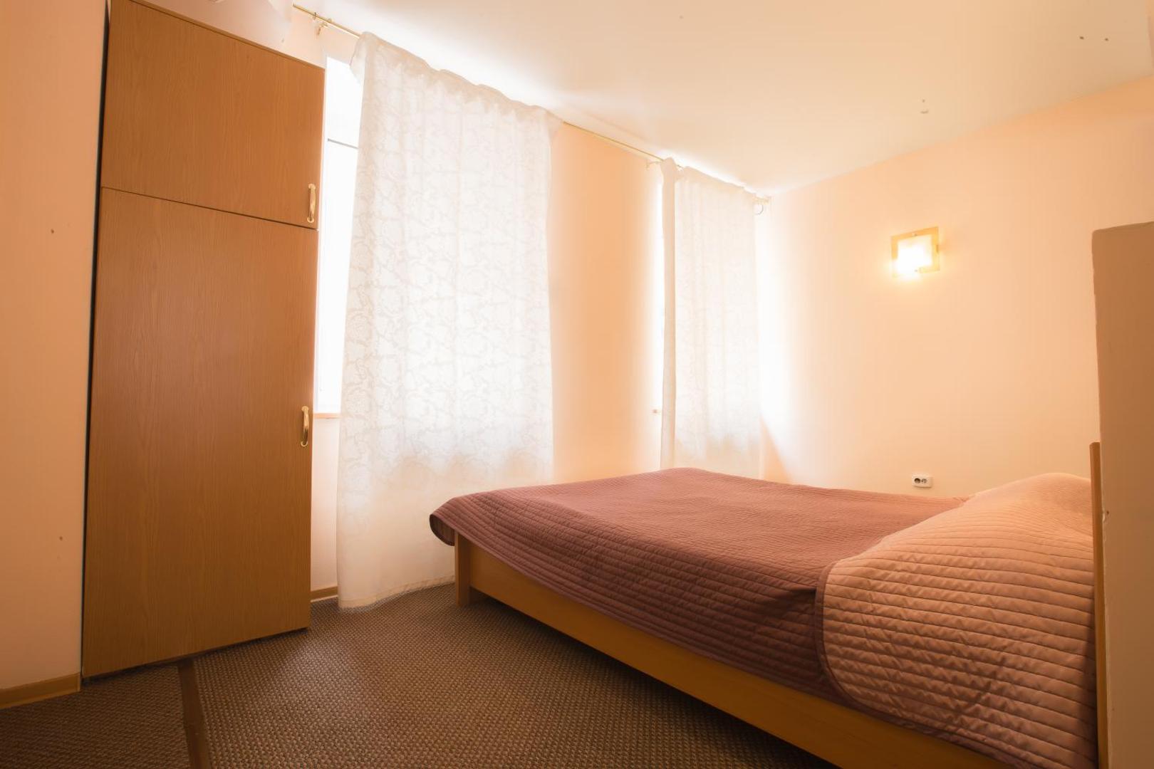 Mini Hotel Pushkin