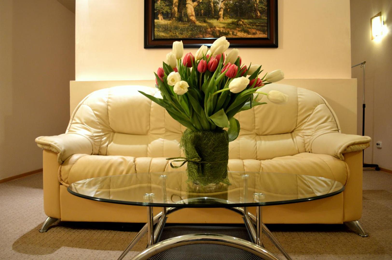 Mini Hotel Pushkin