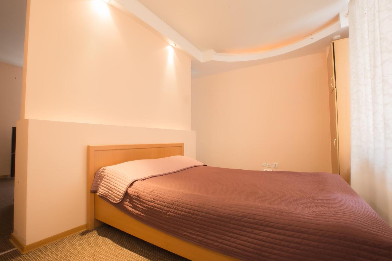 Mini Hotel Pushkin