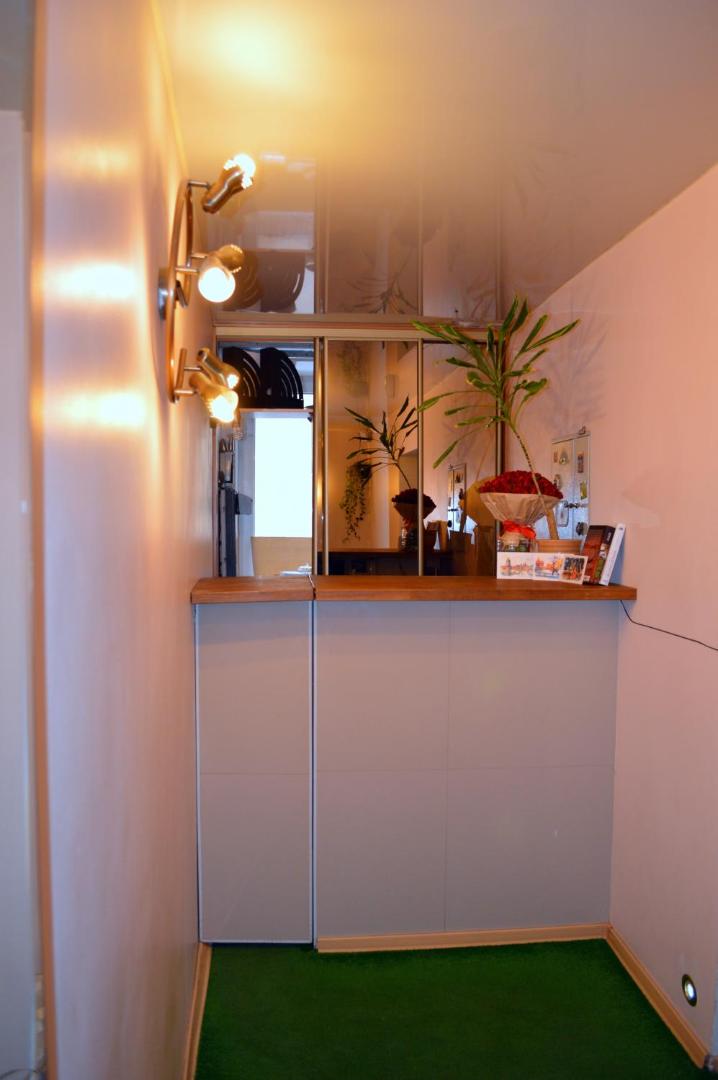 Mini Hotel Pushkin