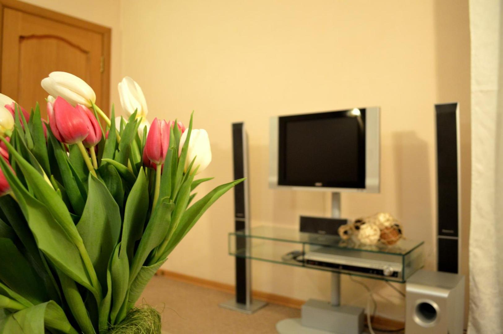 Mini Hotel Pushkin