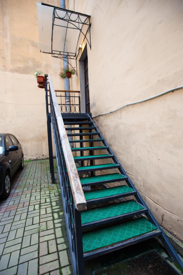 Mini Hotel Pushkin