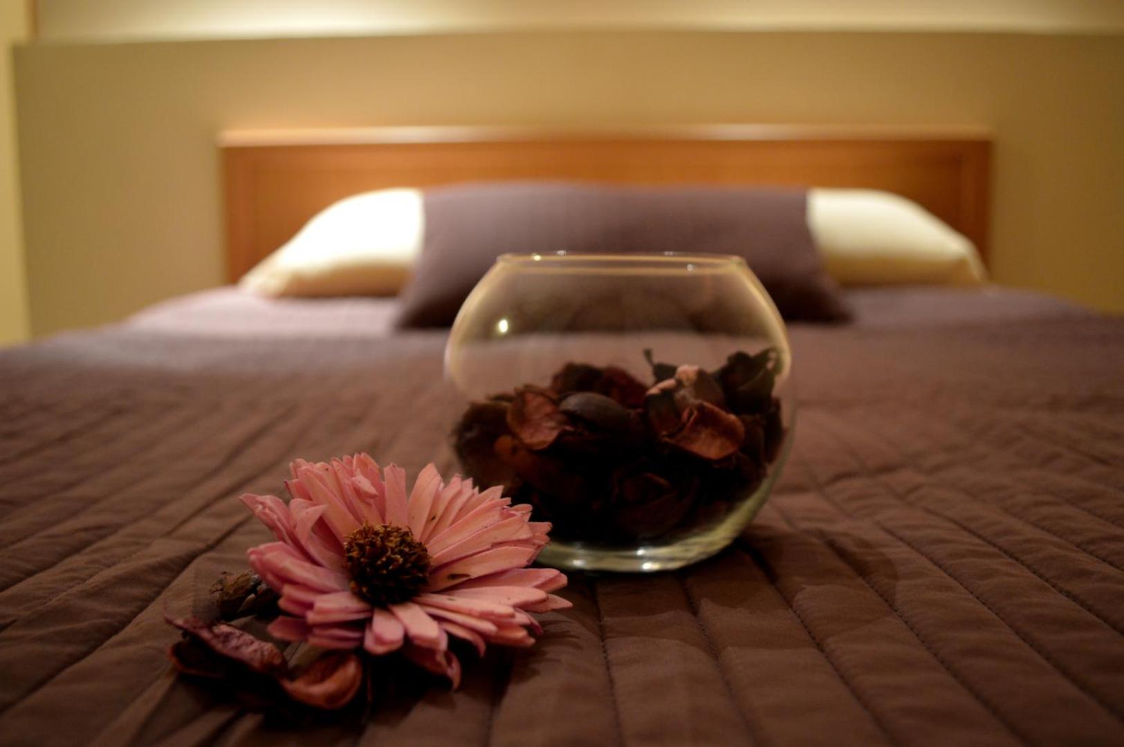 Mini Hotel Pushkin