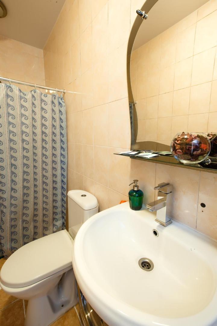 Mini Hotel Pushkin
