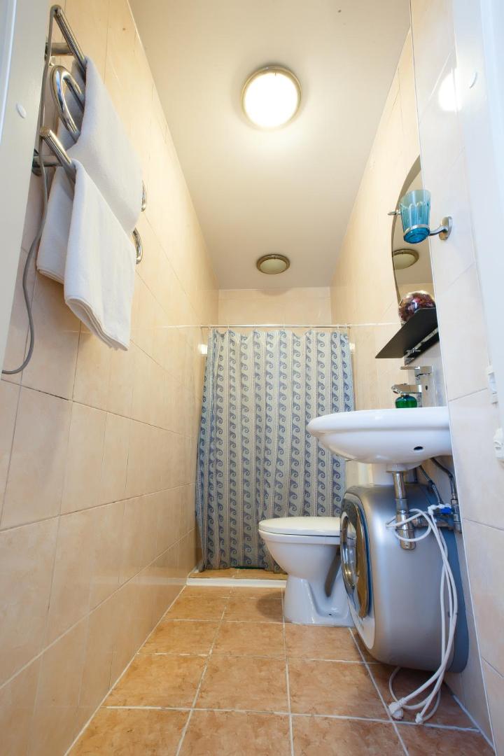 Mini Hotel Pushkin