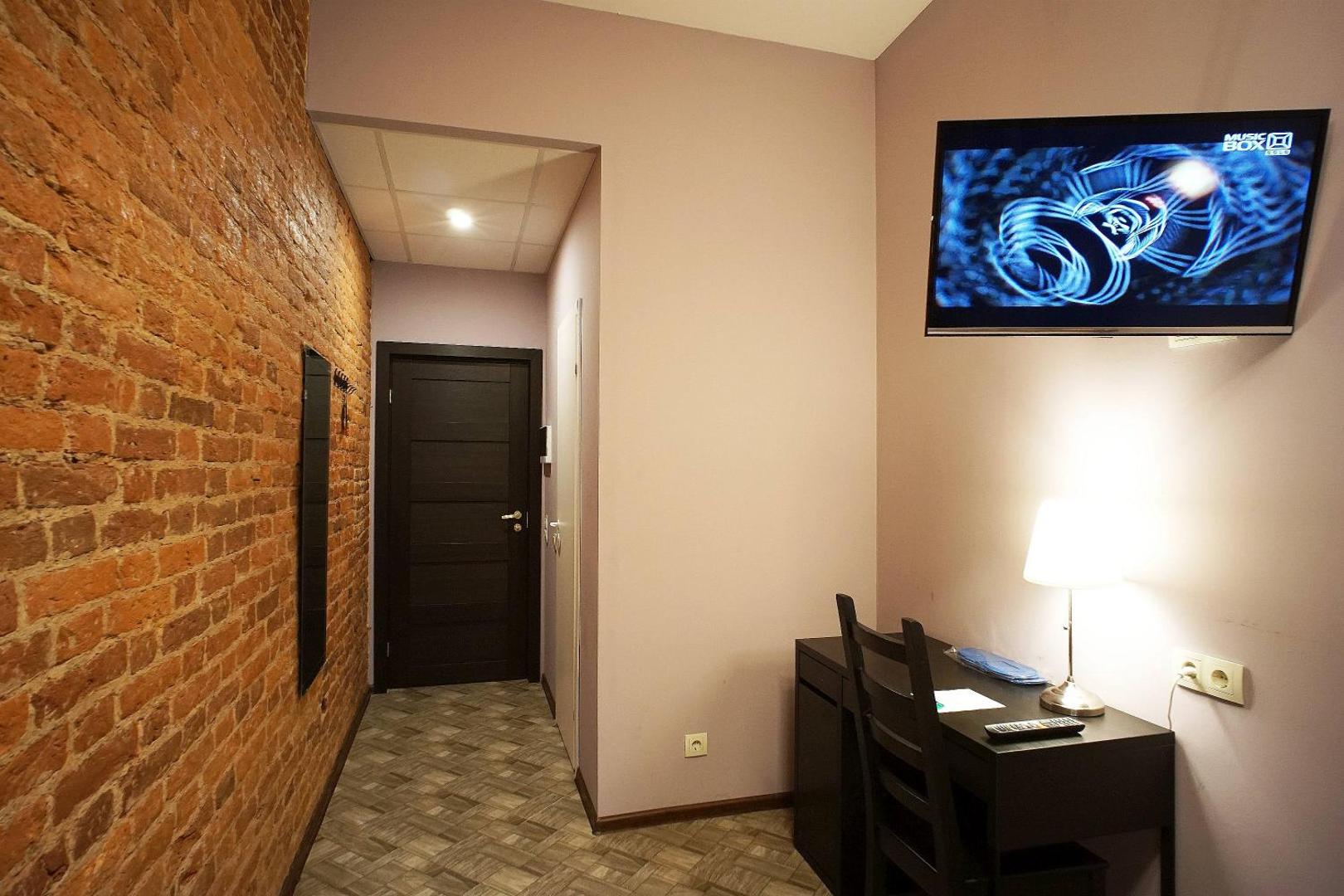 Select Hotel