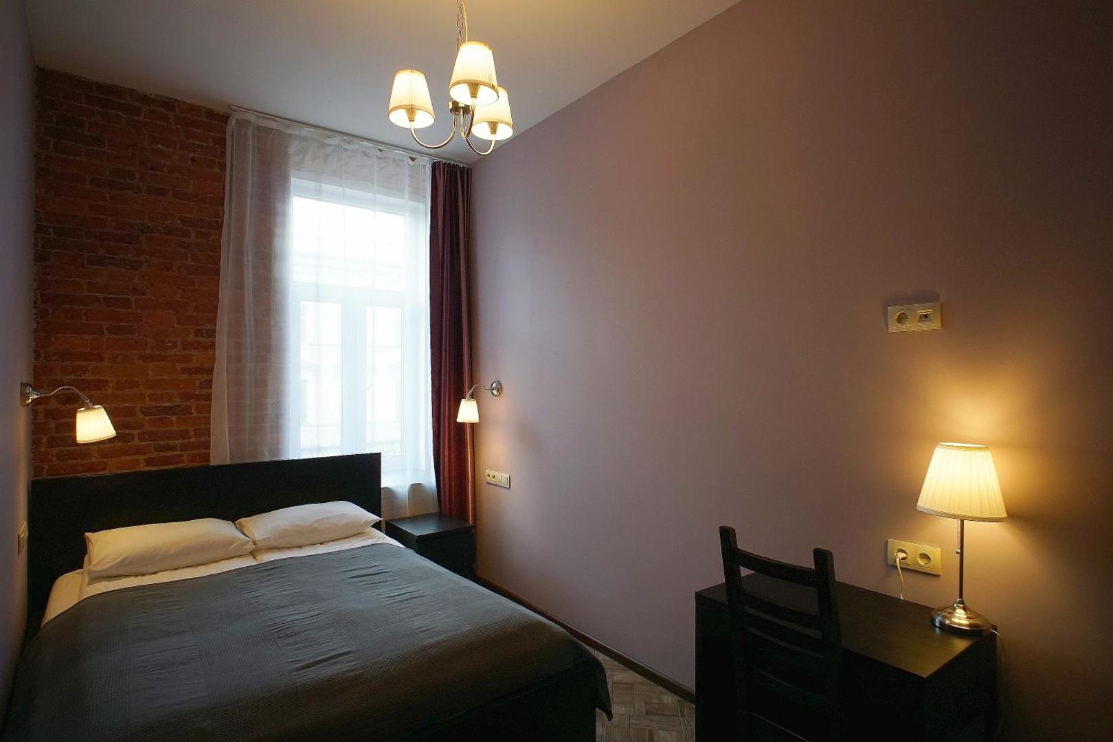 Select Hotel