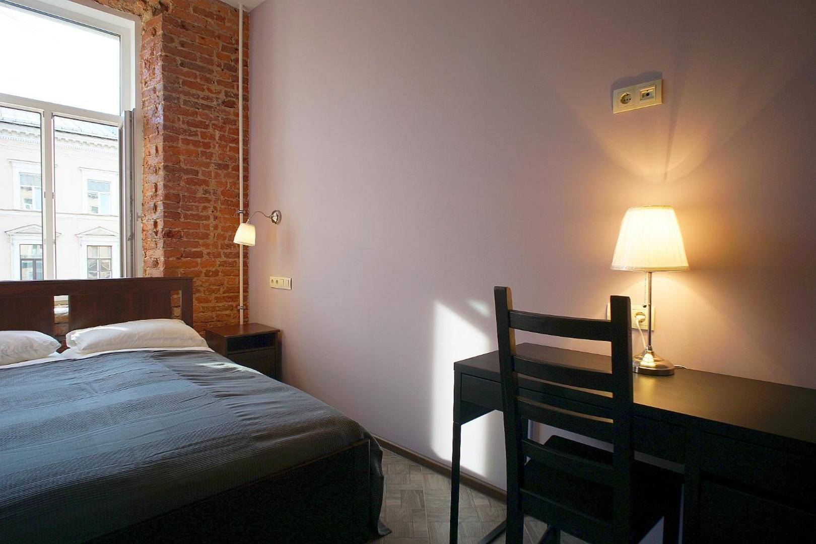 Select Hotel