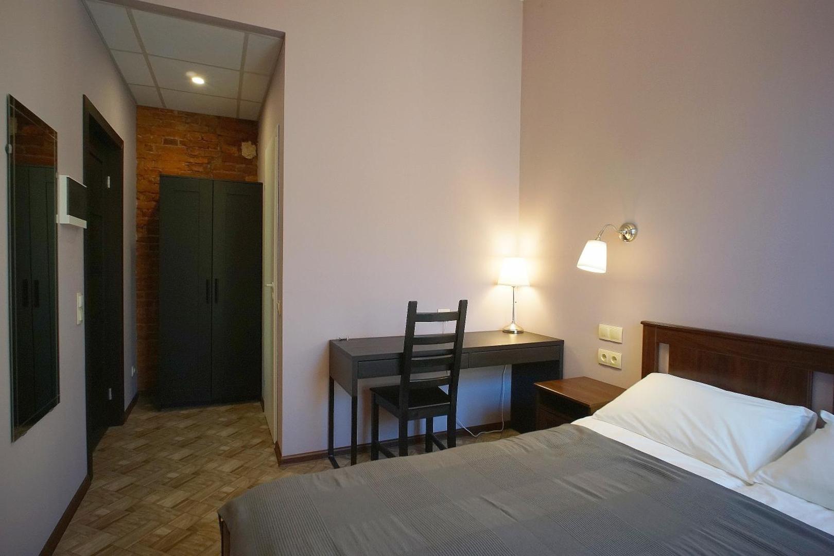 Select Hotel