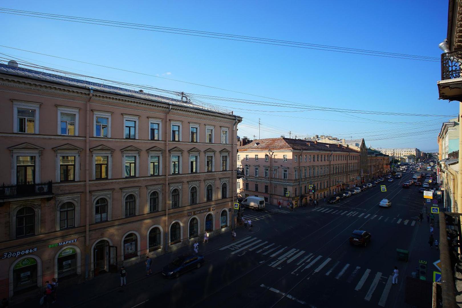 Select Hotel