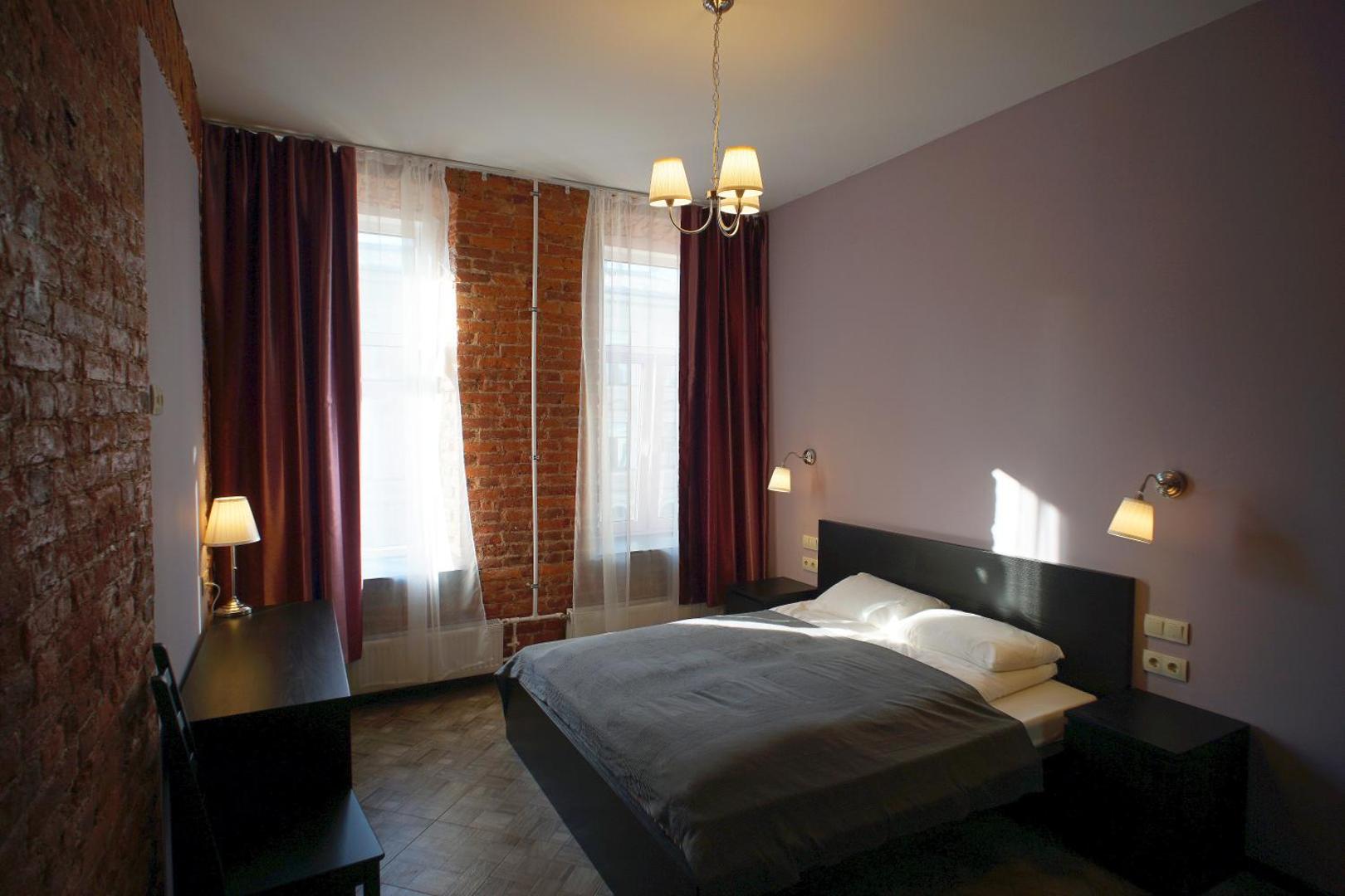 Select Hotel