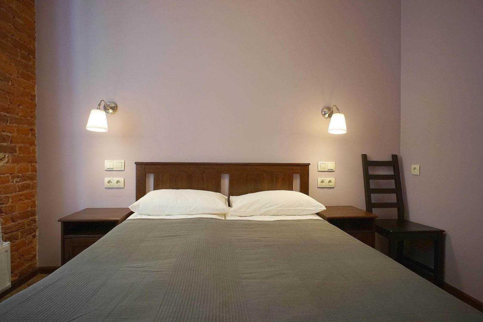 Select Hotel