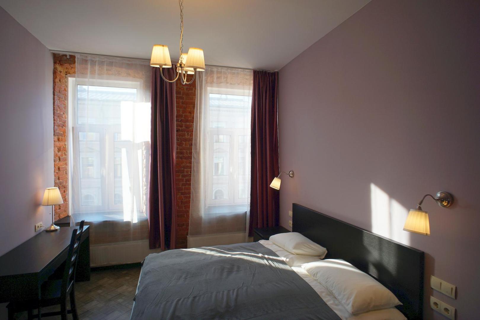 Select Hotel