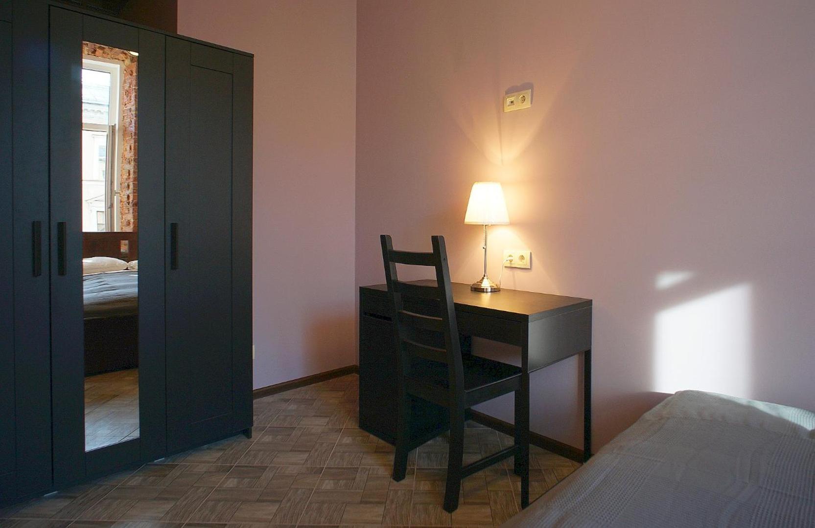 Select Hotel