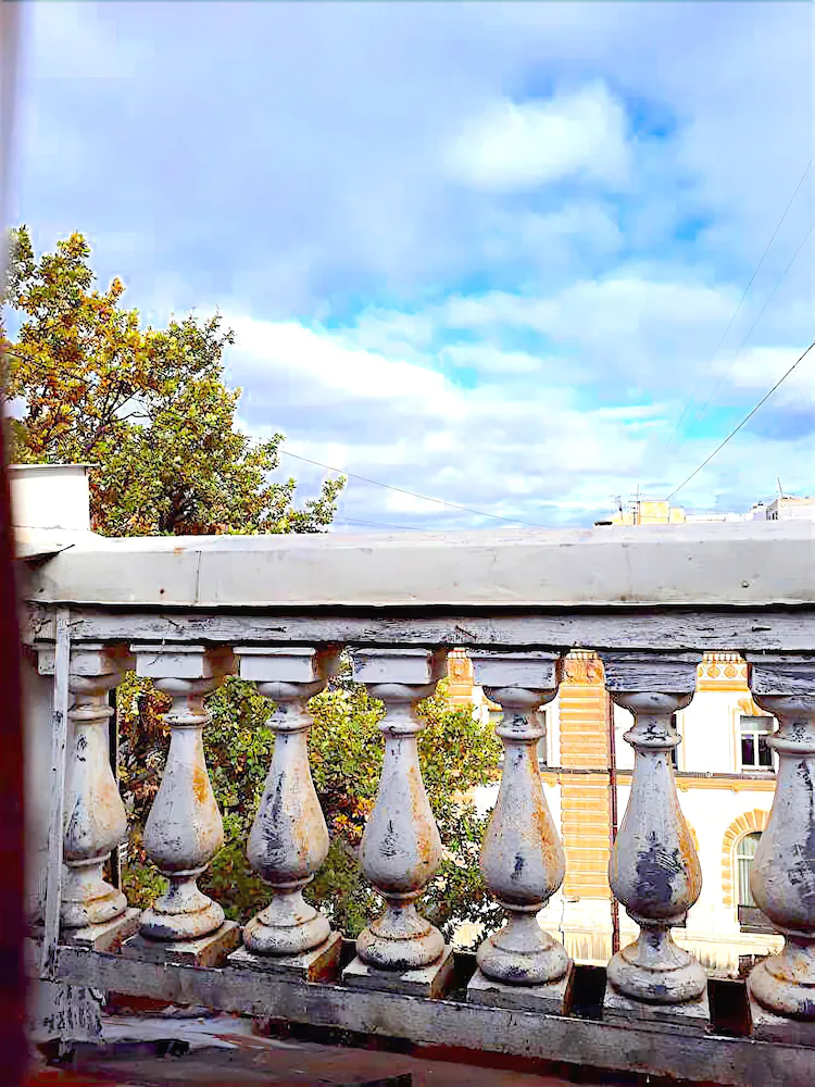 Ligovskiy Dvor Hotel