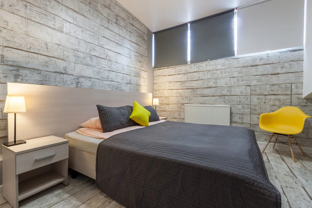 Ligovskiy Dvor Hotel