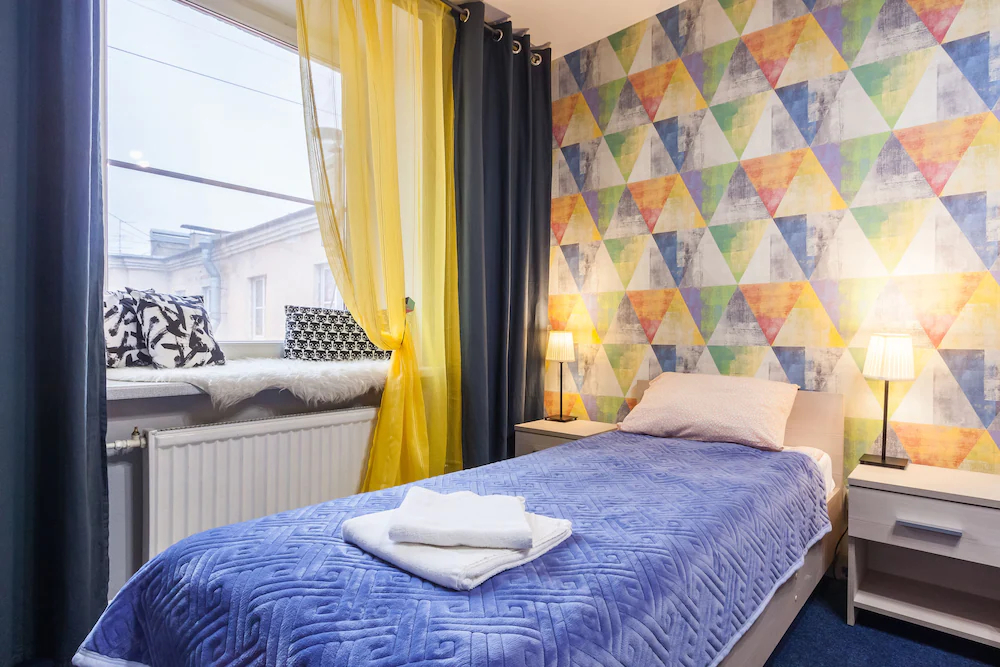 Ligovskiy Dvor Hotel