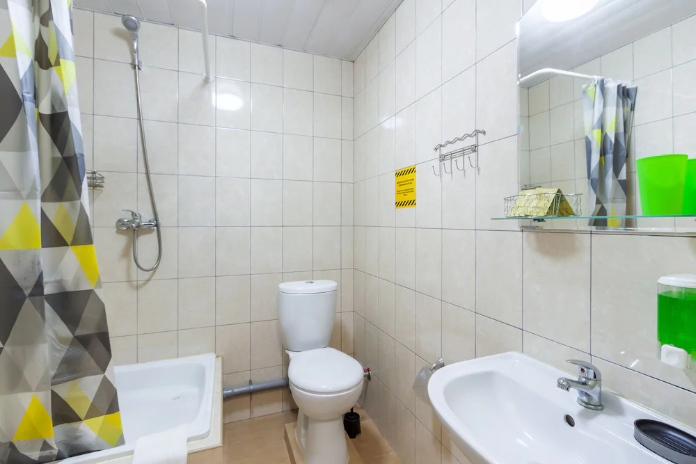 Ligovskiy Dvor Hotel