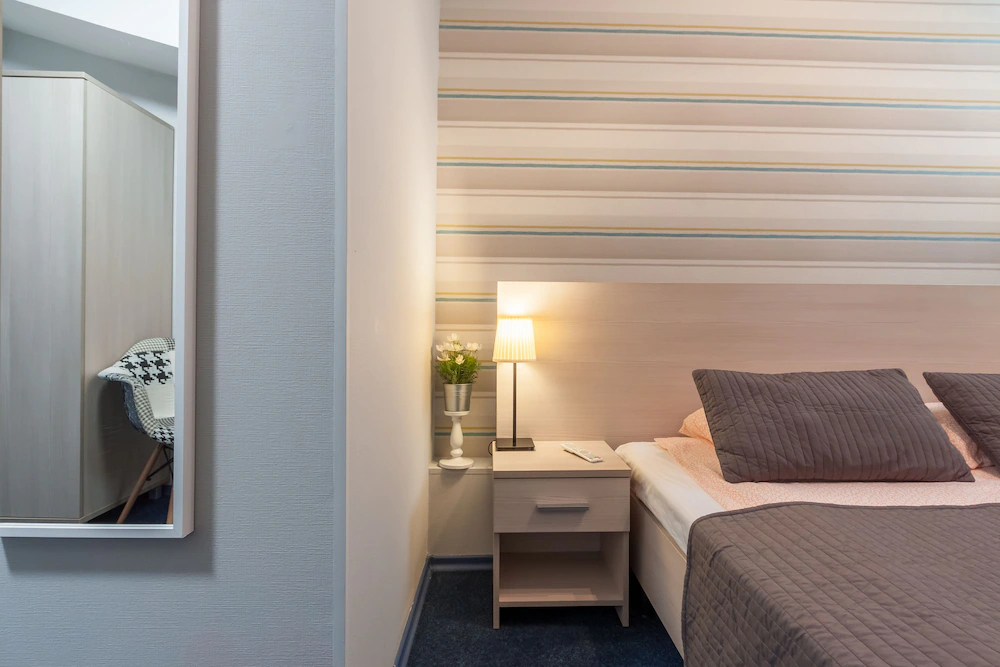Ligovskiy Dvor Hotel