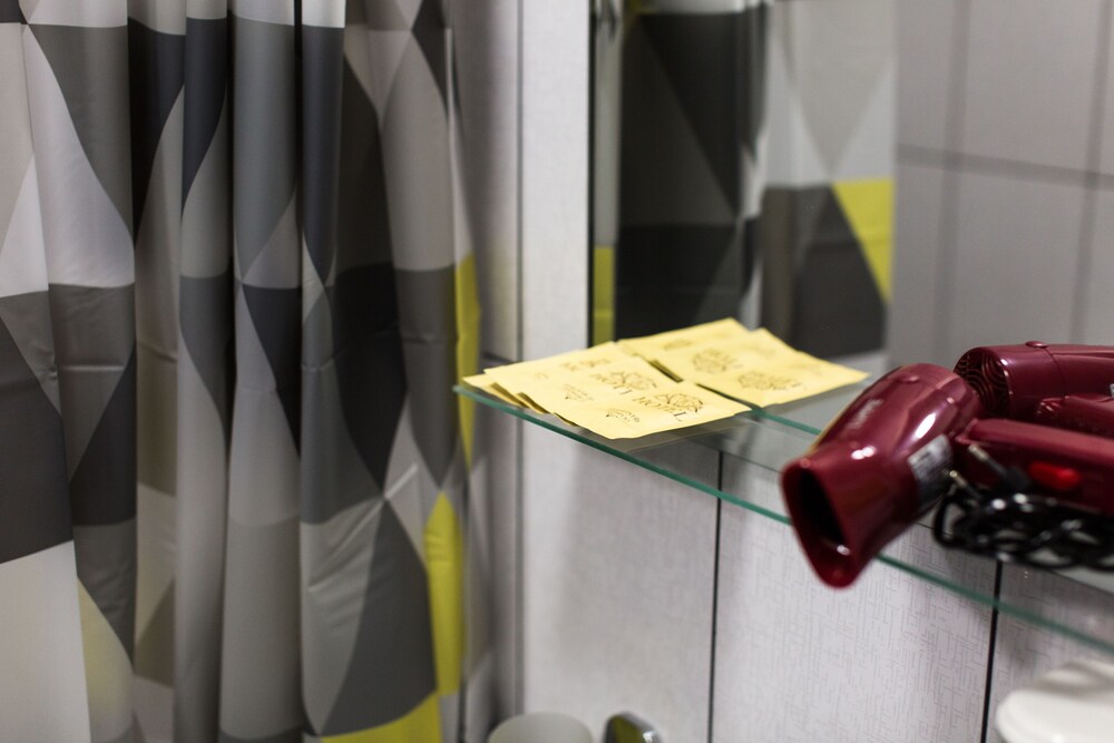 Ligovskiy Dvor Hotel