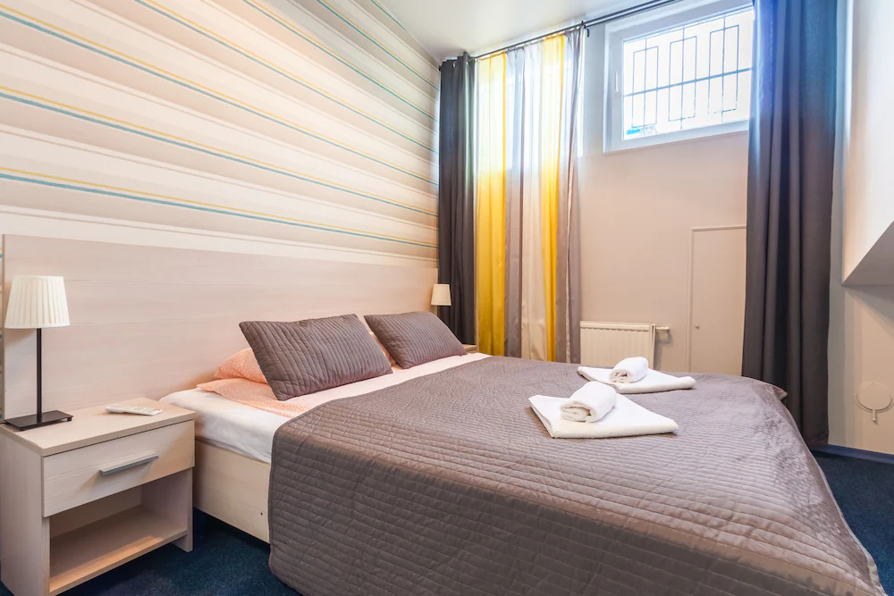 Ligovskiy Dvor Hotel