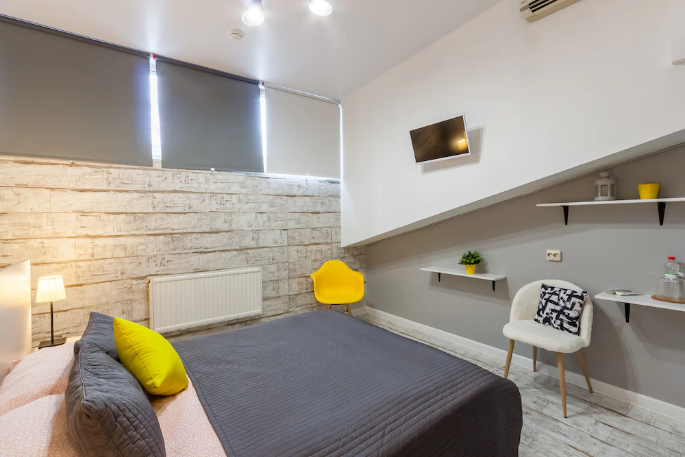 Ligovskiy Dvor Hotel